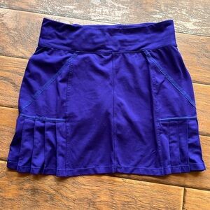 Athleta Skort - Size Medium